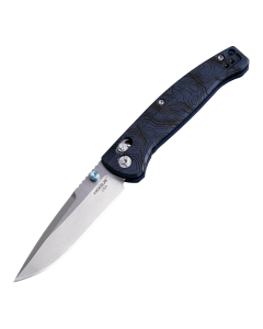 Mysto Manual Folder (Water)