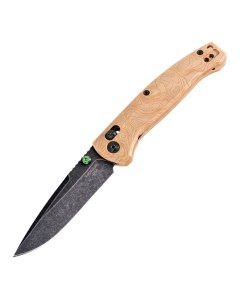 Mysto Manual Folder (Wood)