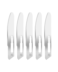 70-STYLE BLADES (5 PACK)