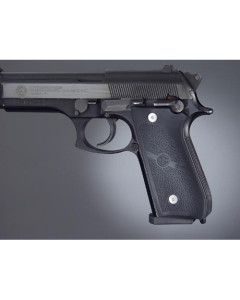 Taurus PT-99 Rubber Grip Panels