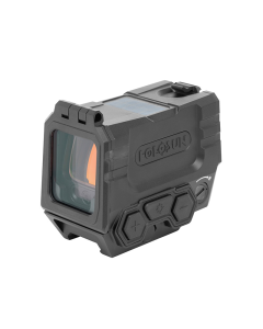 Holosun Aems Evo Dual Red W/ Green Laser Enclosed Rifle Sight