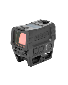 Holosun Aems Evo Green Enclosed Rifle Sight 2 MOA Dot & 65 MOA Circle