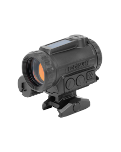 Holosun Aro Evo Dual Enclosed Rifle Sight Red W/ Green Laser
