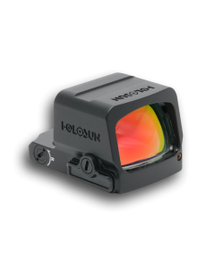 Holosun EPS Core Red Enclosed Pistol Sight 3 MOA Dot