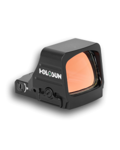 Holosun 407Comp Green Open Pistol Sight 6 MOA Dot