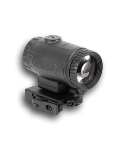 Holosun HM3X Micro 3x Magnifier 