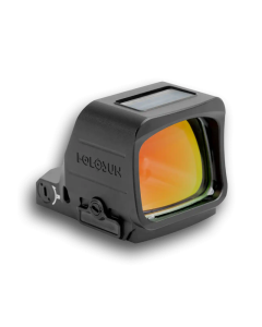 Holosun 507 Pro Max Red Open Pistol Sight 2 MOA Dot & 8/20/32 MOA Circle
