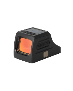 SCS Carry Green Dot Solar Charging Sight