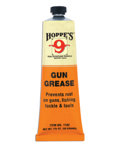 Gun Grease