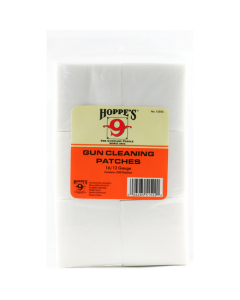 16-12 Ga. Bulk Patches