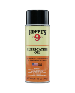 Lubricating Oil 10 Oz Aerosol