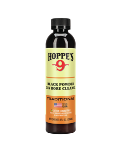 No. 9 Black Powder