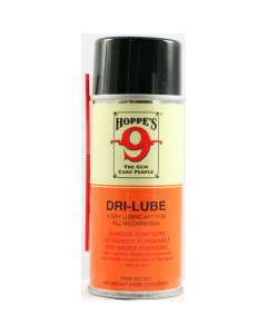 Dri-Lube Aerosol Can