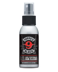 Hoppes Black Cleaner 6 oz.