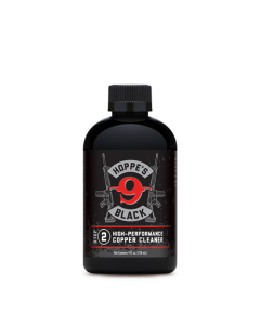 Hoppes Black Copper Cleaner
