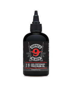 Black Lubricant 2 oz.