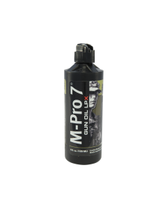 Mpro 7 Gun Cleaner