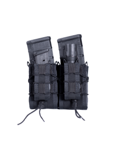 Double Double Decker Taco