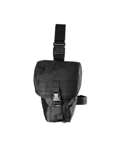 Gas Mask Pouch V2