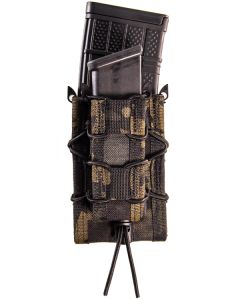 Double Decker TACO Adaptable Belt Mount (ABM)