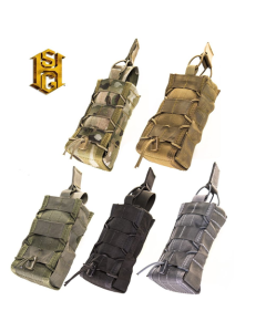 40MM TACO Belt Mount