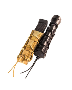 Molle Extended Pistol Taco
