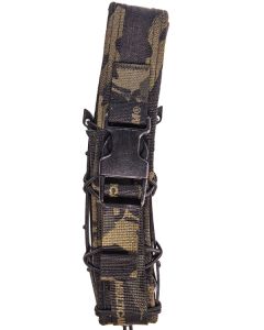 Extended Pistol Taco - Covered