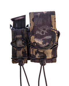 Leo Taco Molle - Covered