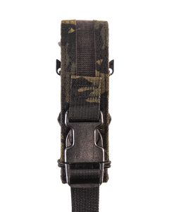 Pistol Taco - Covered