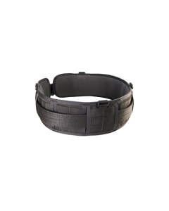 Sure Grip Slotted Padded Belt