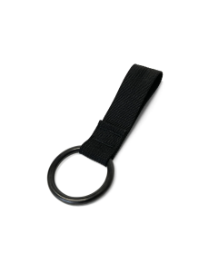Duty Baton Ring Holder