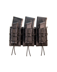 Triple Double Decker Shingle