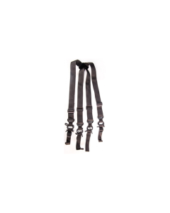 High Speed Low Drag Suspenders