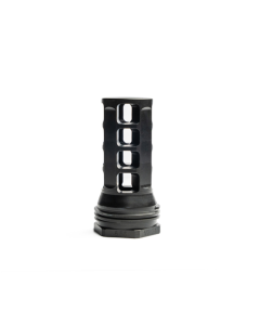 Muzzle Brake-QD 762 M18x1