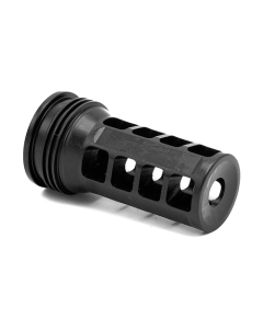 Muzzle Brake-ELR 338 7/8x24