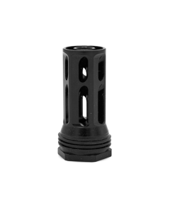Flash Hider-QD 762 5/8x24