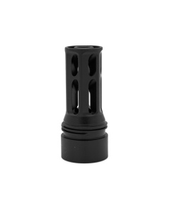 Flash Hider-QD 762 M26x1.5 LH