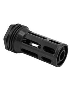 Flash Hider-QD 556 M13x1 RH