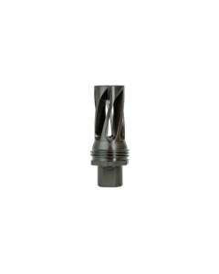 Flash Hider-QD 556 1/2x28 XL 13.7"