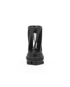 Flash Hider-QD 6 5/8x24