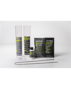 Suppressor Sauce Cleaning Kit
