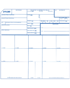Applicant Fingerprint Cards