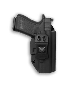 Holster Fitted For Glock 19/19X IWB Holster