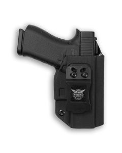 Holster Fitted For Glock 43/43X IWB Holster