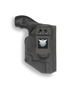 Smith & Wesson 442 / 642 Revolver IWB Holster