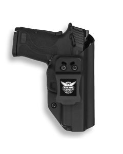 Smith & Wesson M&P 9 Shield EZ IWB Holster