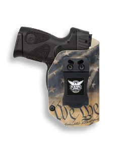 Taurus G3C IWB Holster
