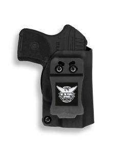 Ruger LCP IWB Holster