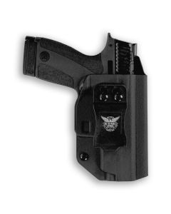Smith & Wesson M&P Shield X Thumb Safety IWB Holster