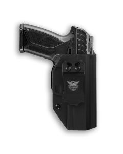 Ruger Security-9 IWB Holster